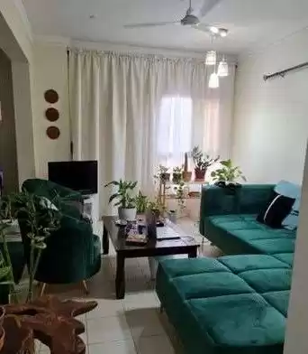 Residential Ready Property 3 Bedrooms F/F Apartment  for sale in Al-Manamah #25537 - 1  image 