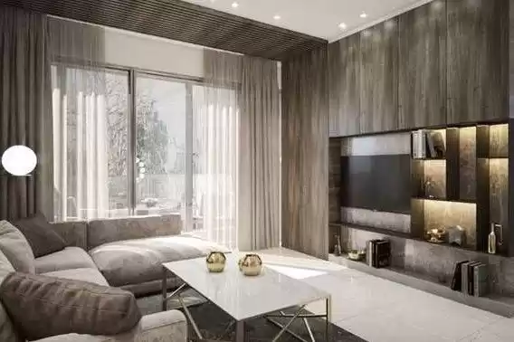 Residential Ready Property Studio F/F Apartment  for sale in Al-Manamah #25551 - 1  image 