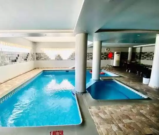 Résidentiel Propriété prête 3 chambres F / F Appartement  a louer au Al-Manamah #25559 - 1  image 