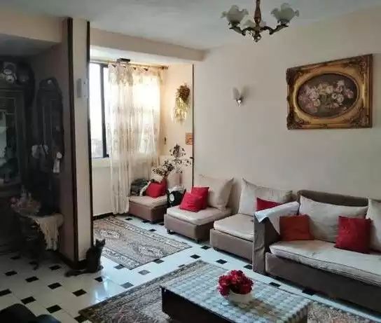 Residential Ready Property 2 Bedrooms F/F Apartment  for sale in Al-Manamah #25561 - 1  image 