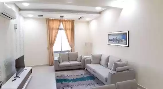 住宅 就绪物业 2 间卧室 楼/楼 公寓  出租 在 麦纳麦 #25565 - 1  image 