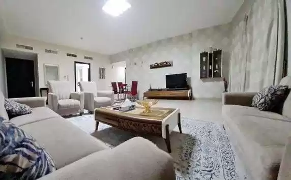 سكني عقار جاهز 2 غرف  مفروش شقة  للبيع في المنامة #25567 - 1  صورة 