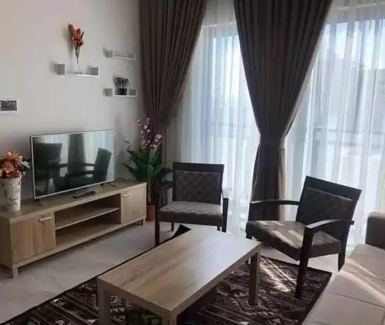 مسکونی املاک آماده 1 اتاق خواب F/F اپارتمان  برای فروش که در المنامه #25569 - 1  image 