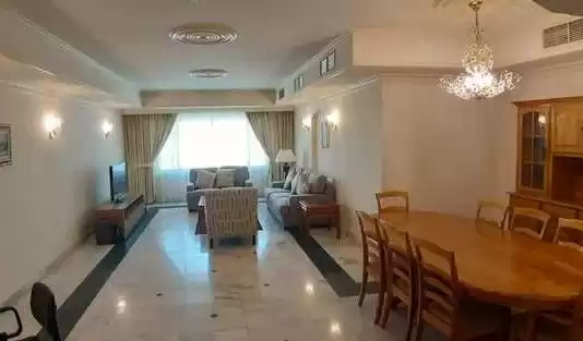 مسکونی املاک آماده 2 اتاق خواب F/F اپارتمان  برای اجاره که در المنامه #25575 - 1  image 