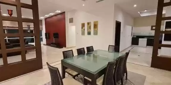 Residencial Listo Propiedad 2 dormitorios F / F Apartamento  venta en Al Manamah #25578 - 1  image 