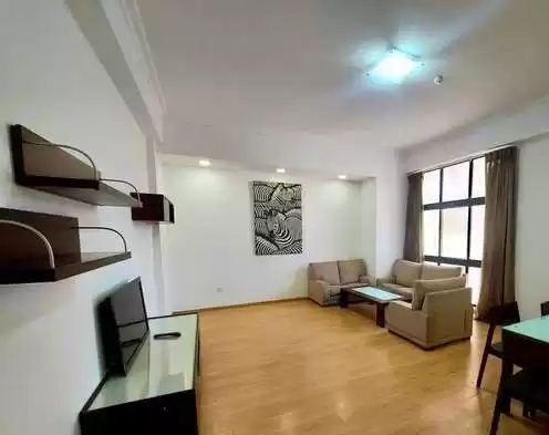 مسکونی املاک آماده 2 اتاق خواب F/F اپارتمان  برای اجاره که در المنامه #25584 - 1  image 