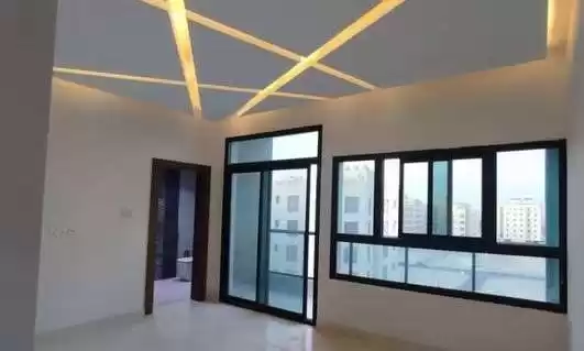 Residential Ready Property 3 Bedrooms U/F Apartment  for sale in Al-Manamah #25586 - 1  image 