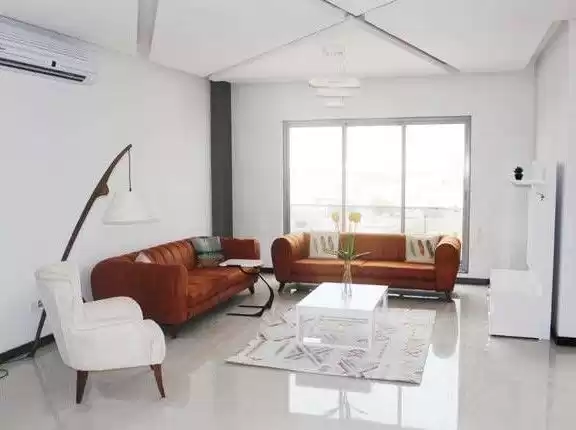 مسکونی املاک آماده 2 اتاق خواب F/F اپارتمان  برای اجاره که در المنامه #25587 - 1  image 