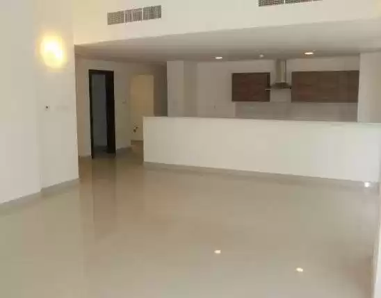 Residential Ready Property 3 Bedrooms U/F Apartment  for rent in Al-Manamah #25588 - 1  image 