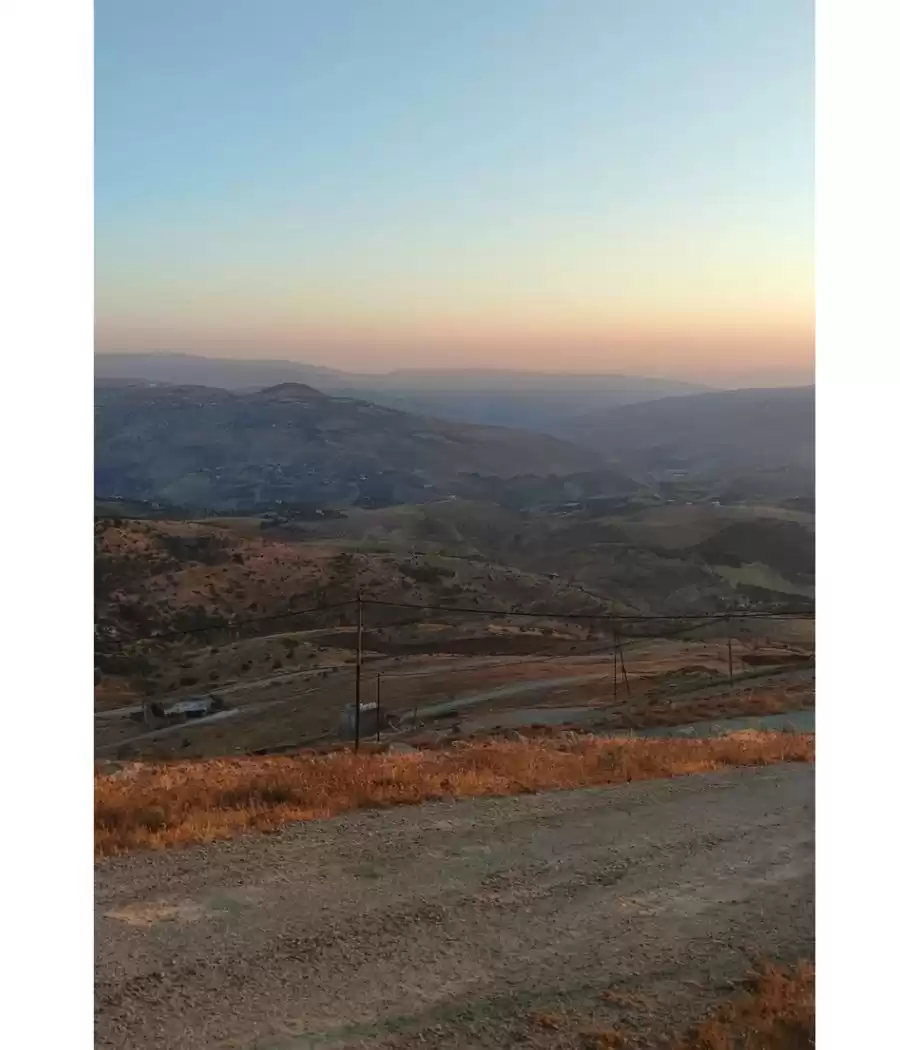 土地 就绪物业 混合用途土地  出售 在 安曼 #25592 - 1  image 