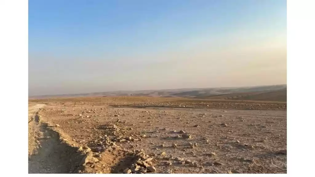 زمین املاک آماده زمین مسکونی  برای فروش که در امان #25593 - 1  image 