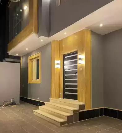 Residential Ready Property 4+maid Bedrooms U/F Standalone Villa  for sale in Riyadh #25609 - 1  image 