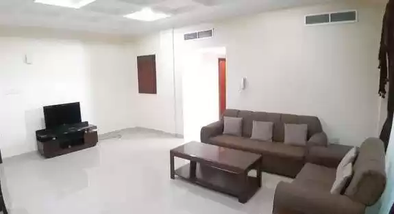 Residencial Listo Propiedad 2 dormitorios F / F Apartamento  alquiler en Al Manamah #25615 - 1  image 