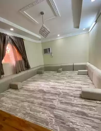 住宅 就绪物业 4 间卧室 U/F 独立别墅  出售 在 利雅得 #25617 - 1  image 