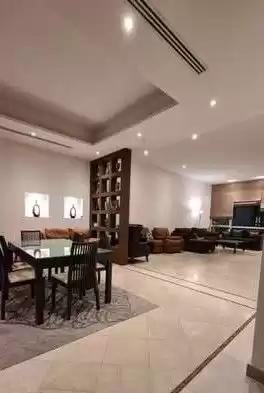 Residential Ready Property 2 Bedrooms F/F Apartment  for sale in Al-Manamah #25634 - 1  image 