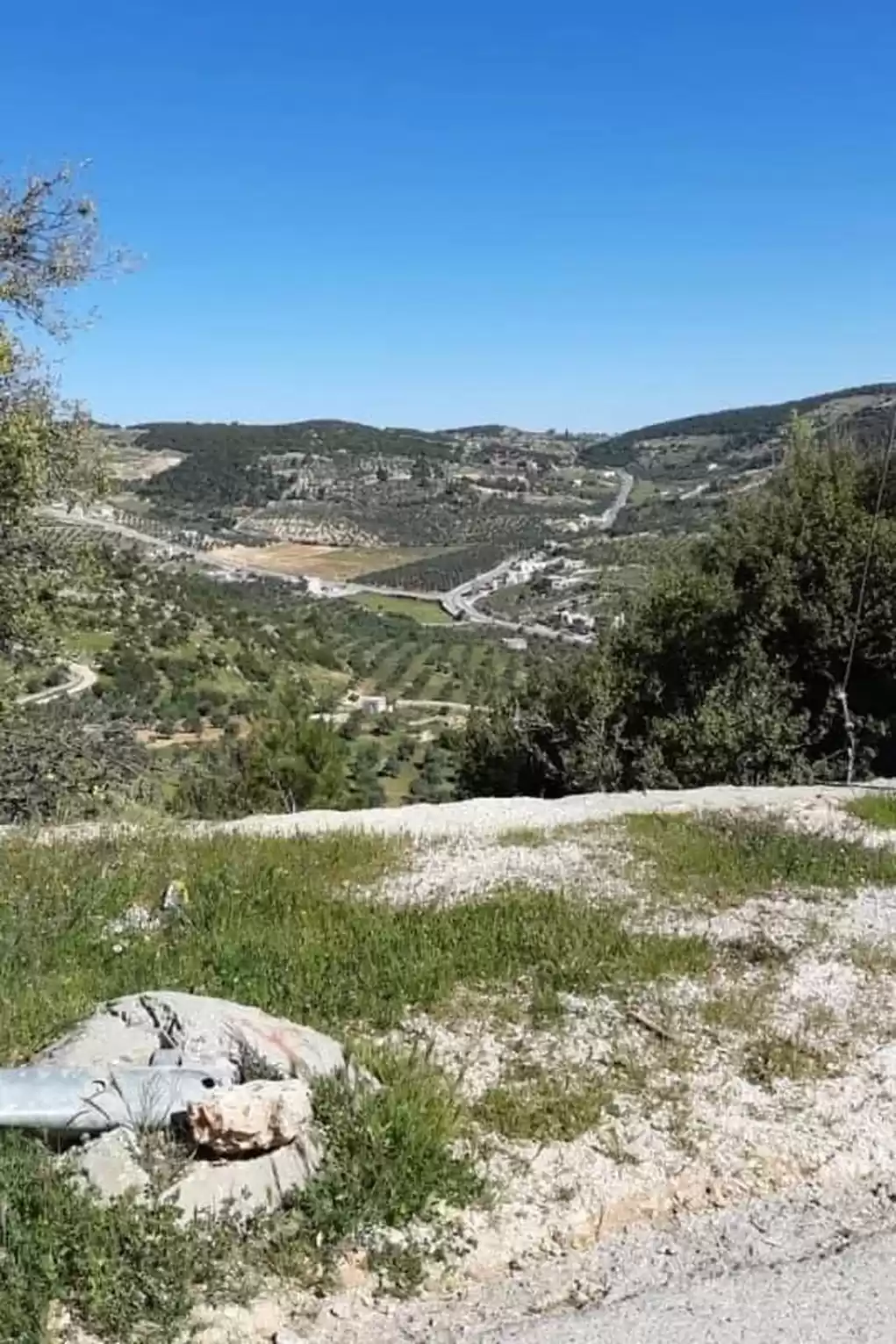 Land Ready Property Mixed Use Land  for sale in Amman #25635 - 1  image 