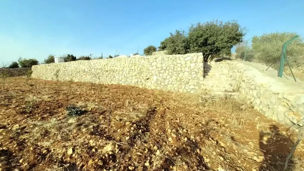 أرض عقار جاهز أرض سكنية  للبيع في عمان #25641 - 1  صورة 