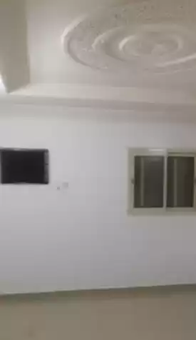 سكني عقار جاهز 2 غرف  غير مفروش شقة  للإيجار في الرياض #25644 - 1  صورة 