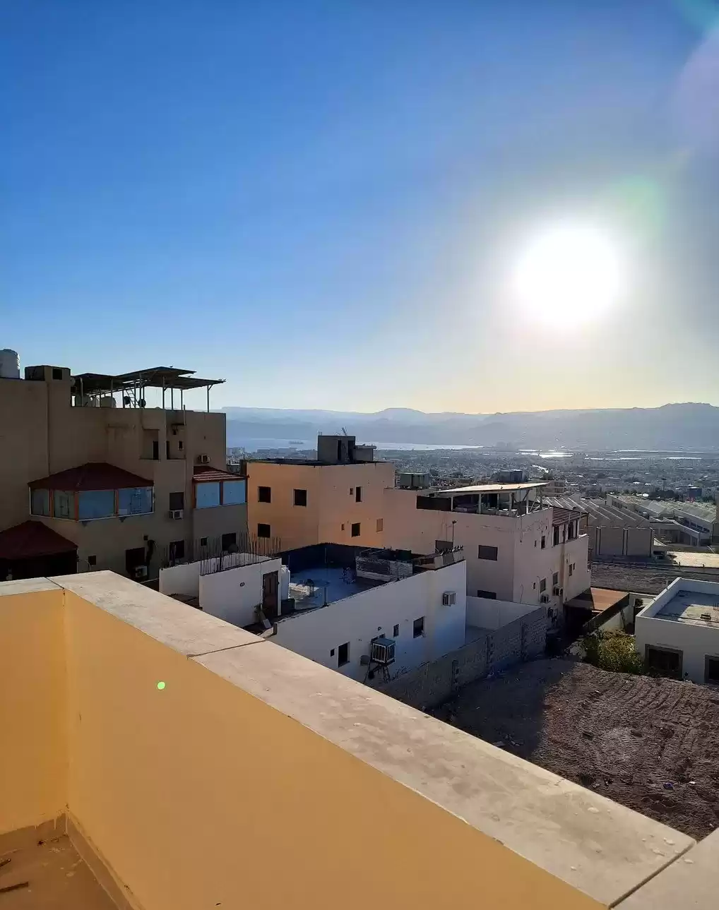 Residential Ready Property 4 Bedrooms U/F Apartment  for sale in Amman #25655 - 1  image 