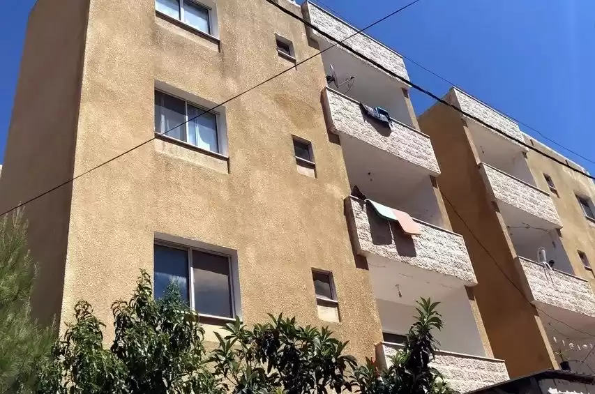 مسکونی املاک آماده 2 اتاق خواب U/F اپارتمان  برای فروش که در امان #25661 - 1  image 