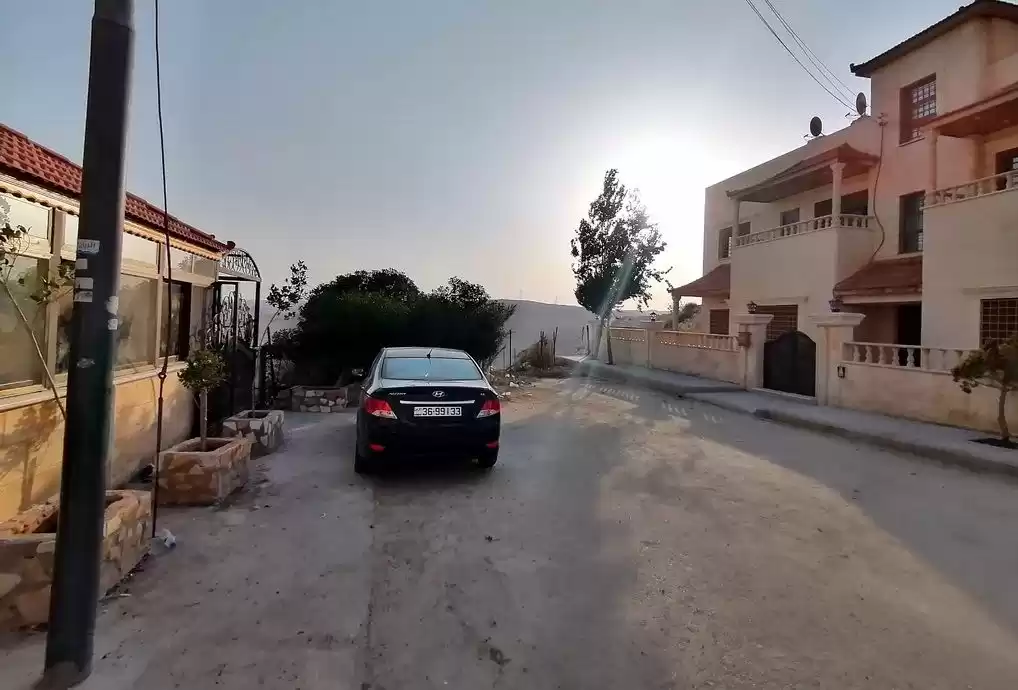 Résidentiel Propriété prête 3 chambres U / f Appartement  à vendre au Amman #25667 - 1  image 