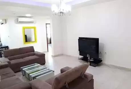 Résidentiel Propriété prête 2 chambres F / F Appartement  a louer au Al-Manamah #25670 - 1  image 