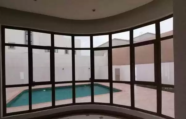 Residential Ready Property 5 Bedrooms U/F Standalone Villa  for sale in Al-Manamah #25688 - 1  image 