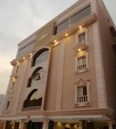 Residential Ready Property 5+maid Bedrooms U/F Apartment  for sale in Riyadh #25707 - 1  image 
