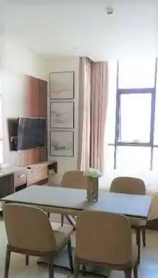 سكني عقار جاهز ستوديو مفروش شقة  للبيع في المنامة #25708 - 1  صورة 
