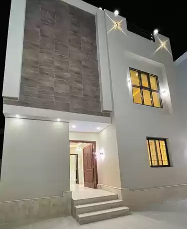 Residencial Listo Propiedad 4 habitaciones U / F Villa Standerlone  venta en Riad #25729 - 1  image 