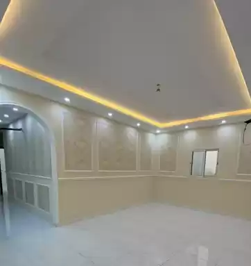 住宅 就绪物业 5 间卧室 U/F 公寓  出售 在 利雅得 #25733 - 1  image 