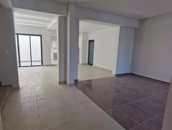 Residential Ready Property 4 Bedrooms U/F Standalone Villa  for sale in Al-Manamah #25739 - 1  image 