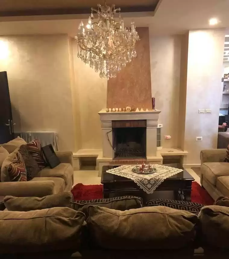 سكني عقار جاهز 5 غرف  غير مفروش فيلا  للبيع في عمان #25752 - 1  صورة 