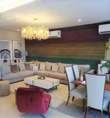 Residencial Listo Propiedad 4 habitaciones F / F Villa en Compound  venta en Al Manamah #25763 - 1  image 