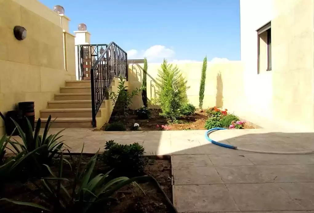 yerleşim Hazır Mülk 3 yatak odası U/F Apartman  satılık içinde Amman #25764 - 1  image 