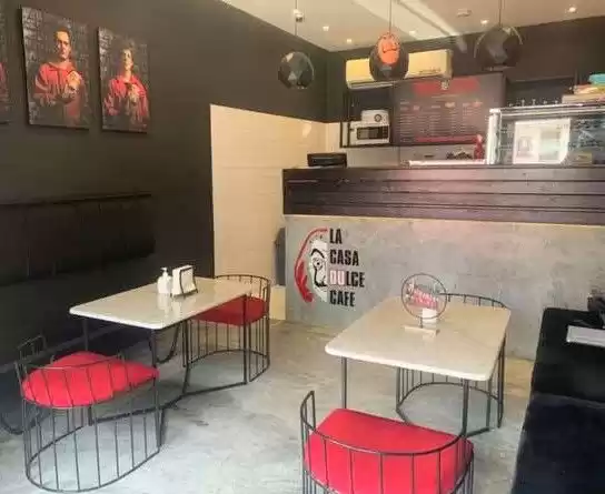Commercial Ready Property F/F Shop  for sale in Al-Manamah #25771 - 1  image 