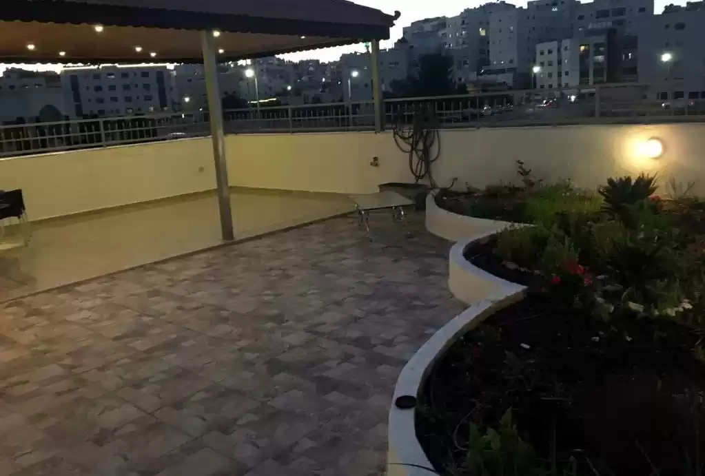 住宅 就绪物业 3 间卧室 U/F 公寓  出售 在 安曼 #25774 - 1  image 