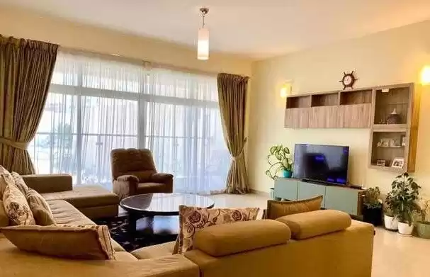 Residencial Listo Propiedad 4 habitaciones F / F Apartamento  venta en Al Manamah #25775 - 1  image 