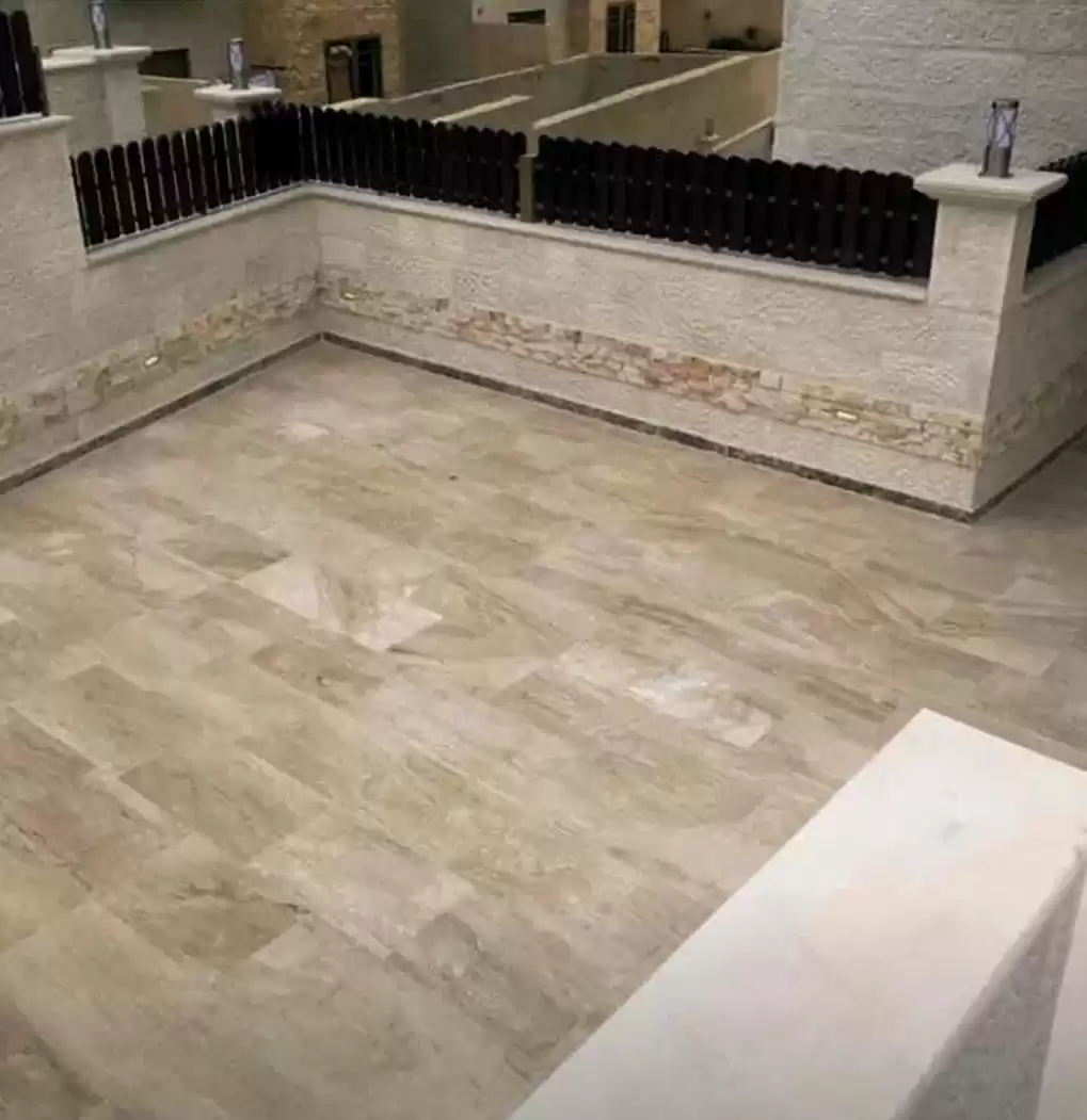yerleşim Hazır Mülk 3 yatak odası U/F Apartman  satılık içinde Amman #25777 - 1  image 
