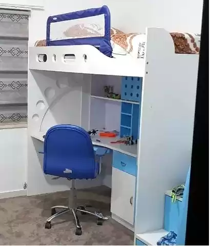 سكني عقار جاهز 3 غرف  مفروش شقة  للبيع في عمان #25784 - 1  صورة 