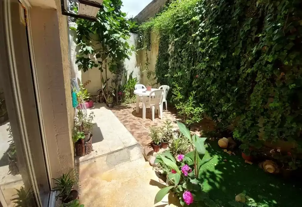 yerleşim Hazır Mülk 3 yatak odası U/F dubleks  satılık içinde Amman #25795 - 1  image 