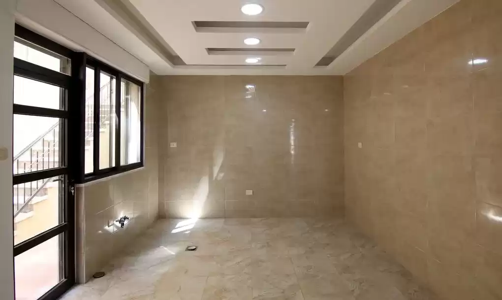 سكني عقار جاهز 3 غرف  غير مفروش شقة  للبيع في عمان #25800 - 1  صورة 