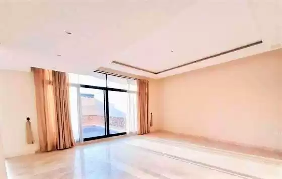 Residential Ready Property 5 Bedrooms S/F Standalone Villa  for rent in Al-Manamah #25806 - 1  image 