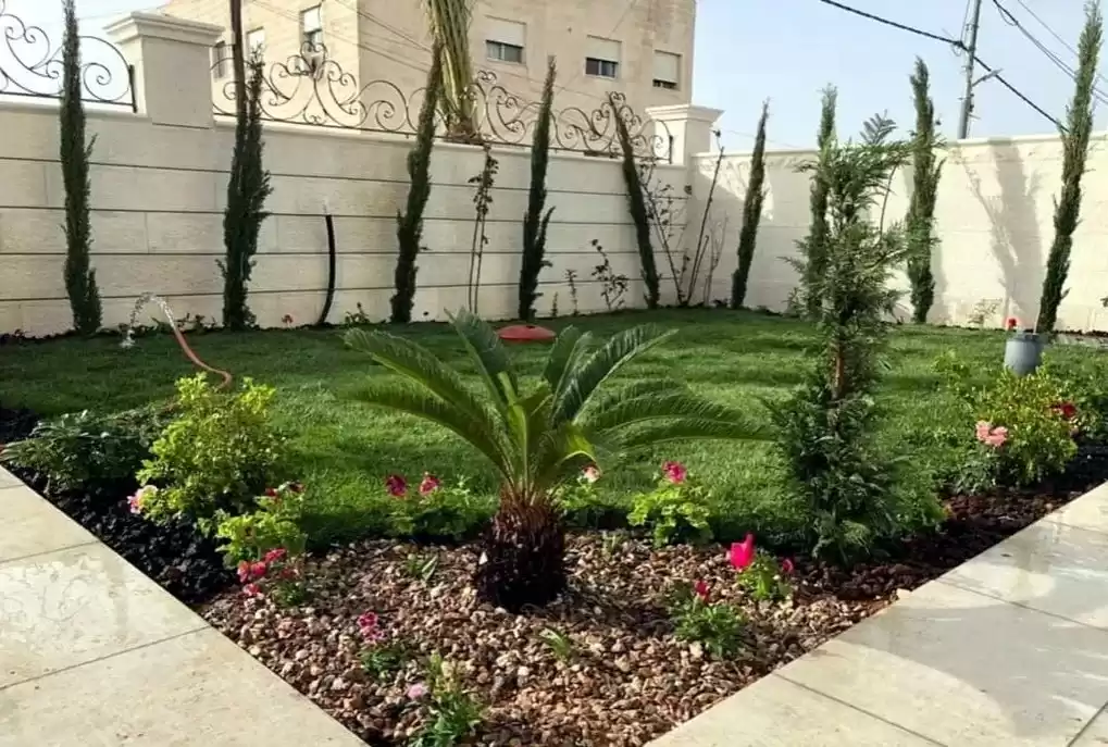 Residencial Listo Propiedad 3 dormitorios U / F Apartamento  venta en Amán #25807 - 1  image 
