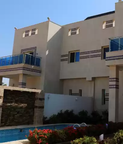 سكني عقار جاهز 6 + غرفة خادمة مفروش فيلا  للبيع في الرياض #25815 - 1  صورة 
