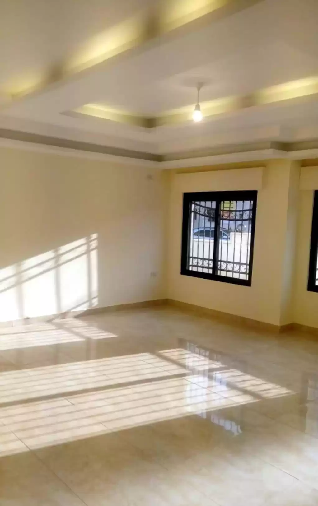 سكني عقار جاهز 3 غرف  غير مفروش شقة  للبيع في عمان #25823 - 1  صورة 