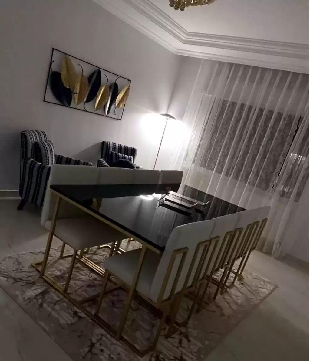 Residential Ready Property 3 Bedrooms F/F Apartment  for sale in Amman #25824 - 1  image 