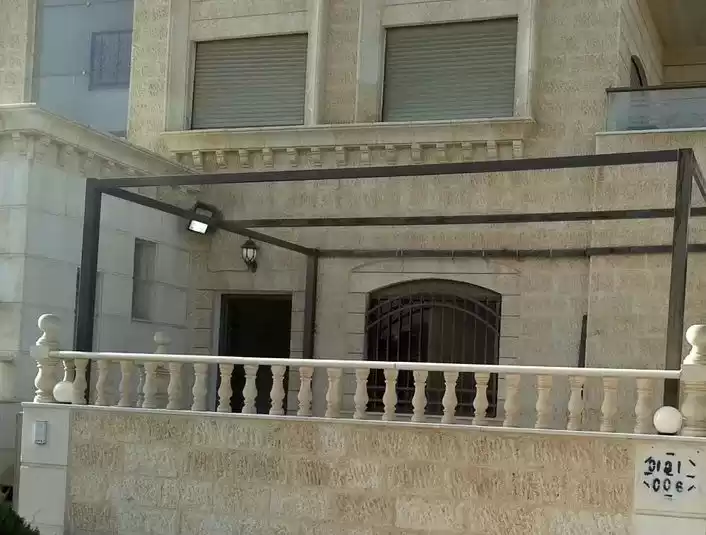 سكني عقار جاهز 3 غرف  غير مفروش شقة  للبيع في عمان #25847 - 1  صورة 