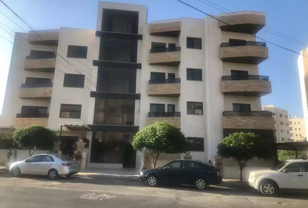 مسکونی املاک آماده 4 اتاق خواب U/F اپارتمان  برای فروش که در امان #25863 - 1  image 