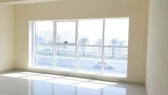 سكني عقار جاهز 2 غرف  غير مفروش شقة  للإيجار في المنامة #25873 - 1  صورة 